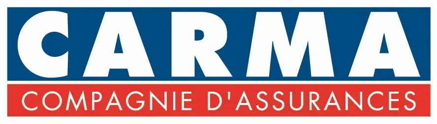 Logo de l'assurance Carma