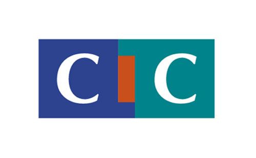 Logo de l'entreprise CIC