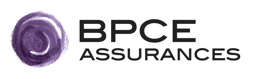 Logo de l'assurance BPCE