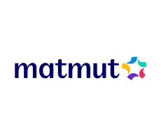 Logo de l'assurance Matmut