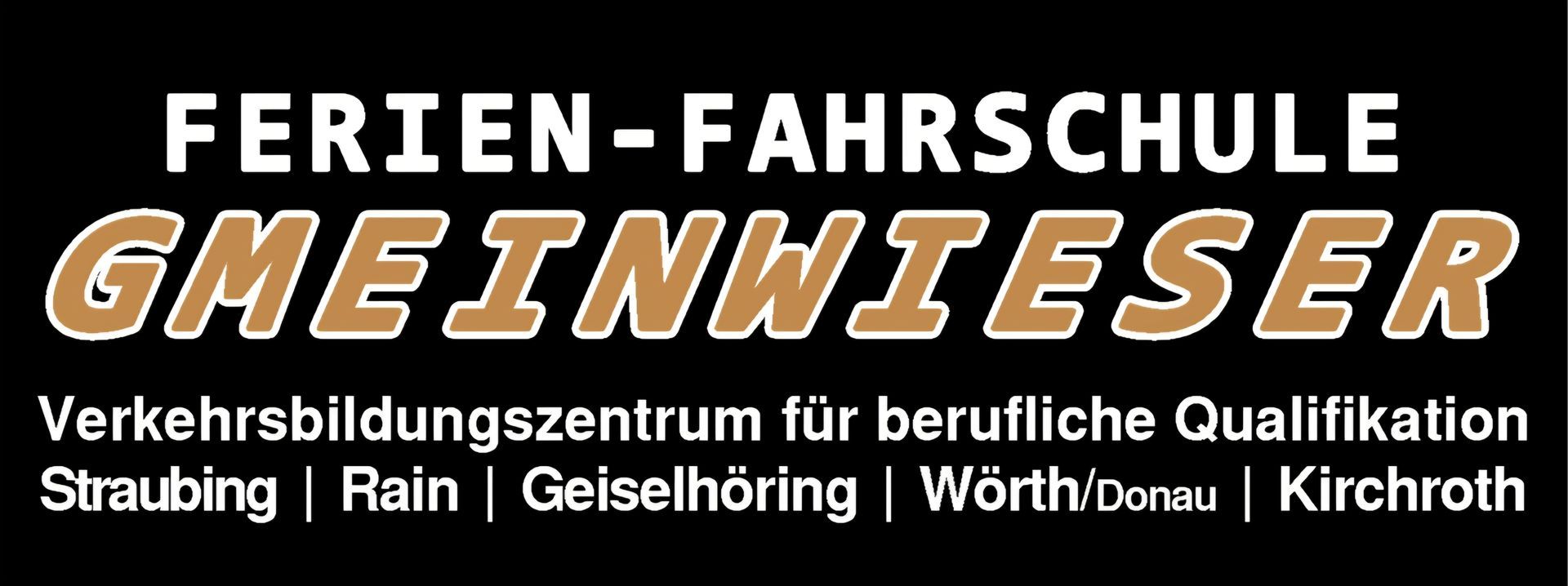 Kurt Gmeinwieser Ferienfahrschule