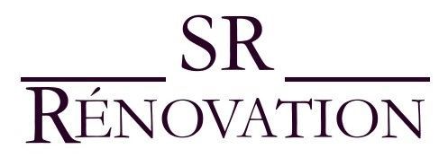 Logo SR RENOVATION