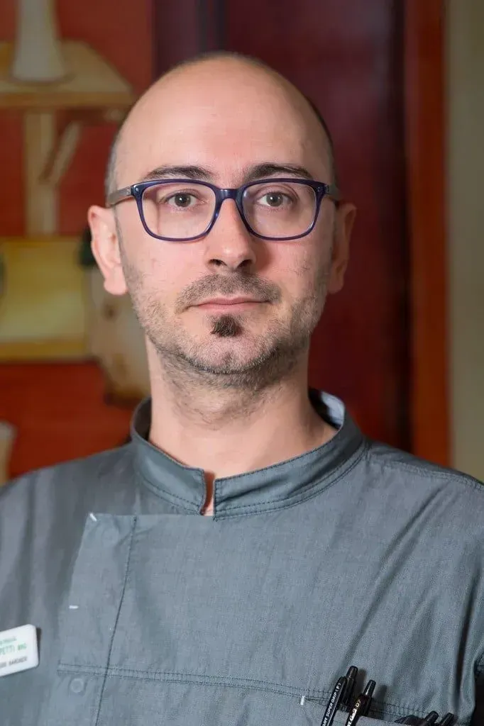 Foto di barchiesi francois