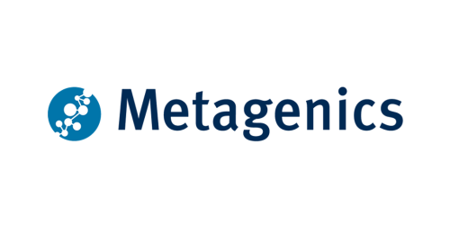 logo metagenics
