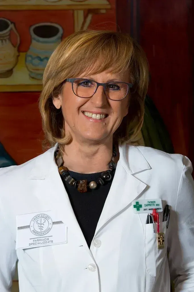 Foto di marzia zappetti