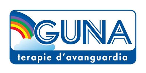logo guna