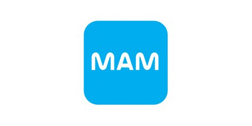 logo mam