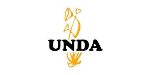 logo unda