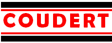 Logo entreprise Coudert