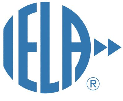 Logo IELA