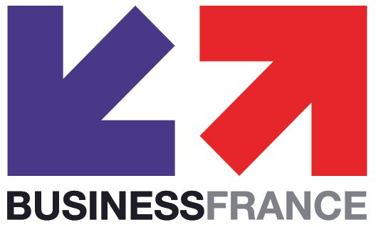 Logo Business France
