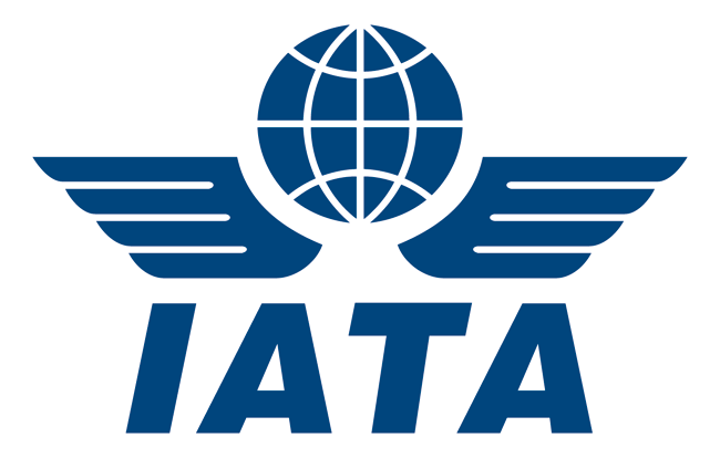 Logo IATA