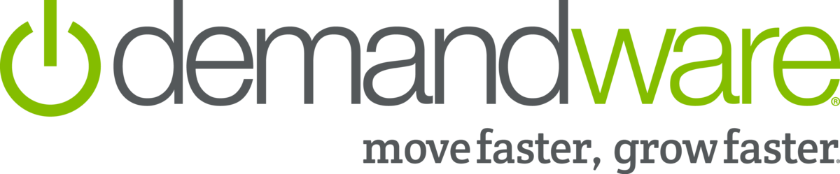 Demandware Logo