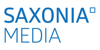 Saxonia Media Logo