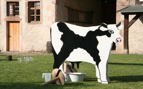 Thüringer Bauernolympiade