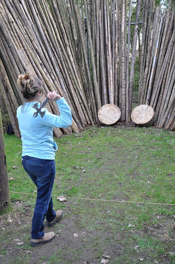 Teambuilding