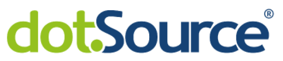 Dotsource Logo