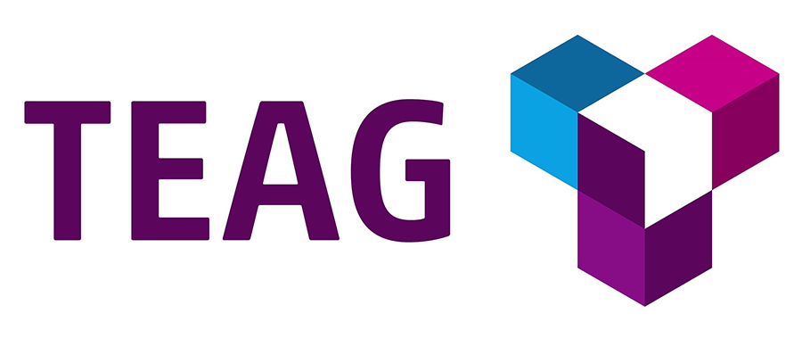 Teag Logo