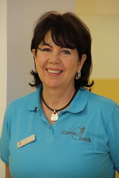 Teambild Mitarbeiter