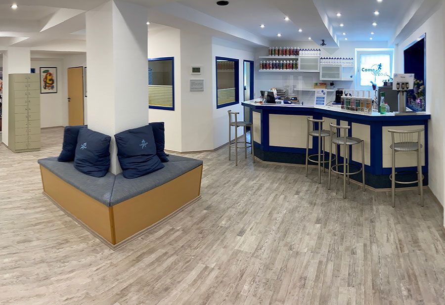 Rehazentrum Come back Gladbeck