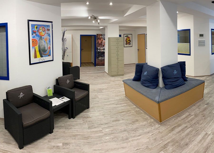 Rehazentrum Come back Gladbeck