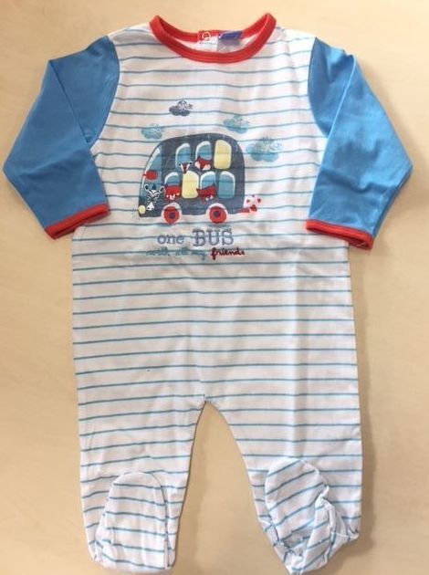 Pijamas para Bebe