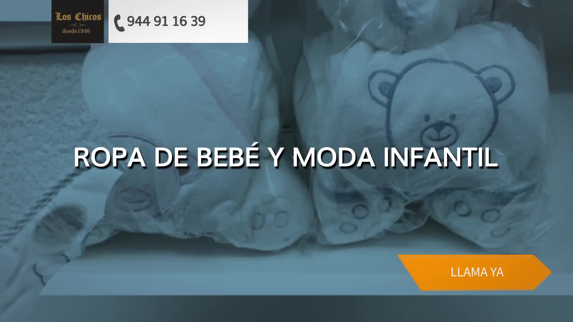 Lencería y corsetería en Bilbao | Los Chicos