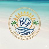 BG2 Vacations logo