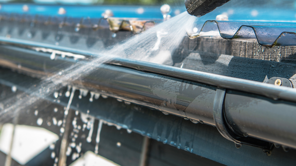 reparation toit fuite 