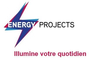 Logo - Energy Projects Sàrl