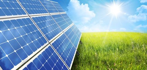 Panneaux solaires - Energy Projects Sàrl