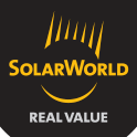 logo_solarworld - Energy Projects Sàrl