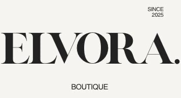 Elvora Boutique - logo