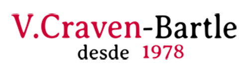 Numismática V. Craven - Bartle