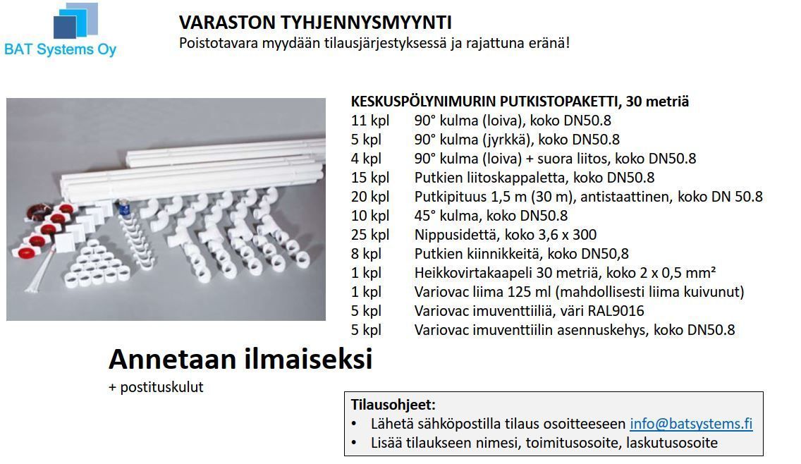 batsystems
