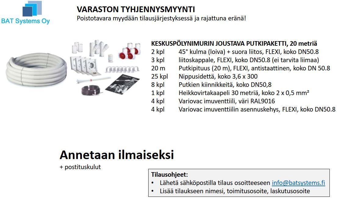 batsystems