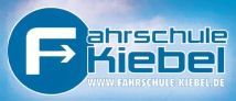 Roland Kiebel Fahrschule | Mülheim | Logo