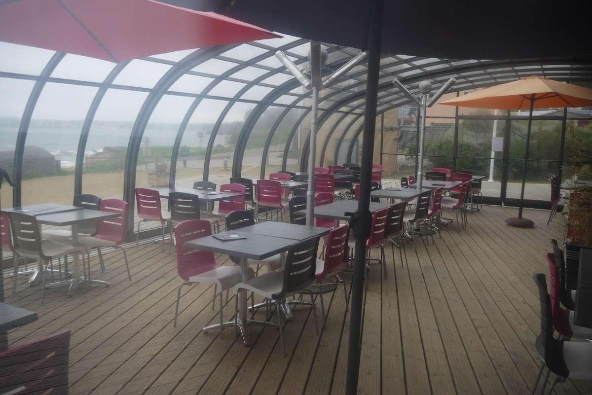 A Locmaria-Plouzané, l'Albatros propose le cocktail du jour