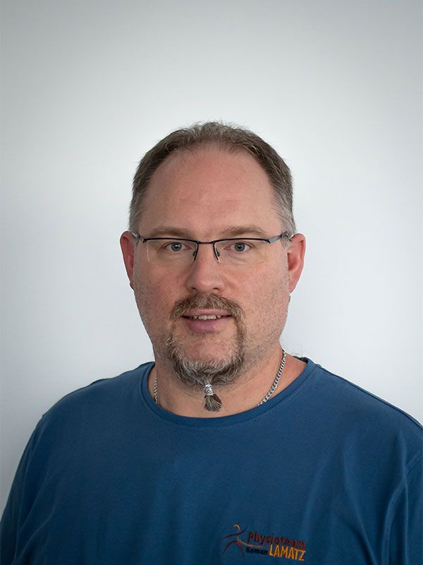 Andreas-Hillert Pysiotherapeut