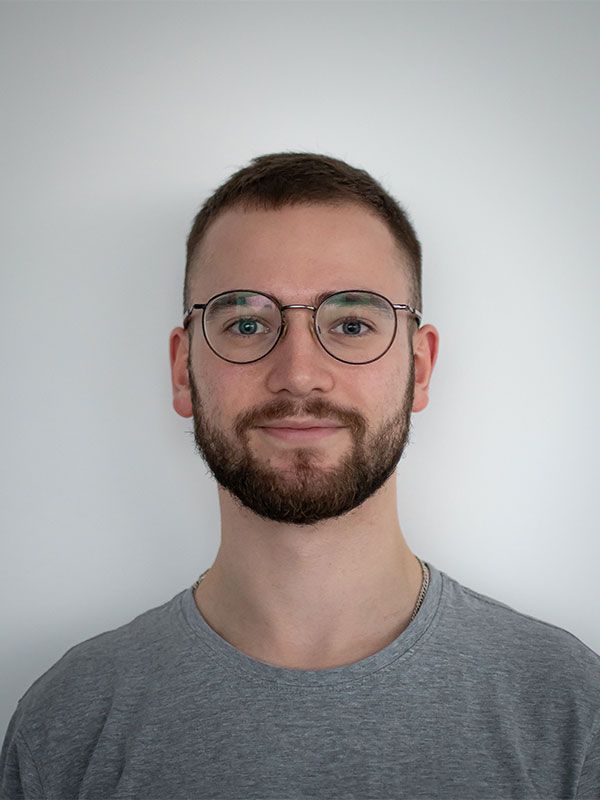 Lucas-Laube Physiotherapeut