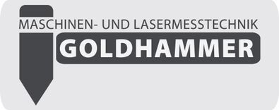 Maschinenreparatur und Wartung | Bessenbach | Goldhammer GmbH