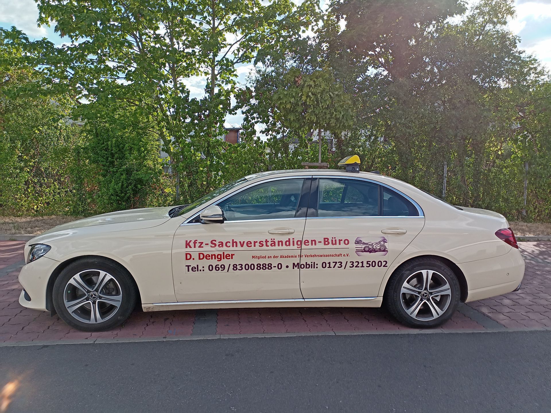 Taxi und Krankenfahrten Hirei