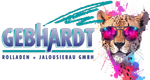 Gebhardt Rolladen + Jalousiebau GmbH Logo Gebhardt Rolladen + Jalousiebau GmbH Logo in Witterda