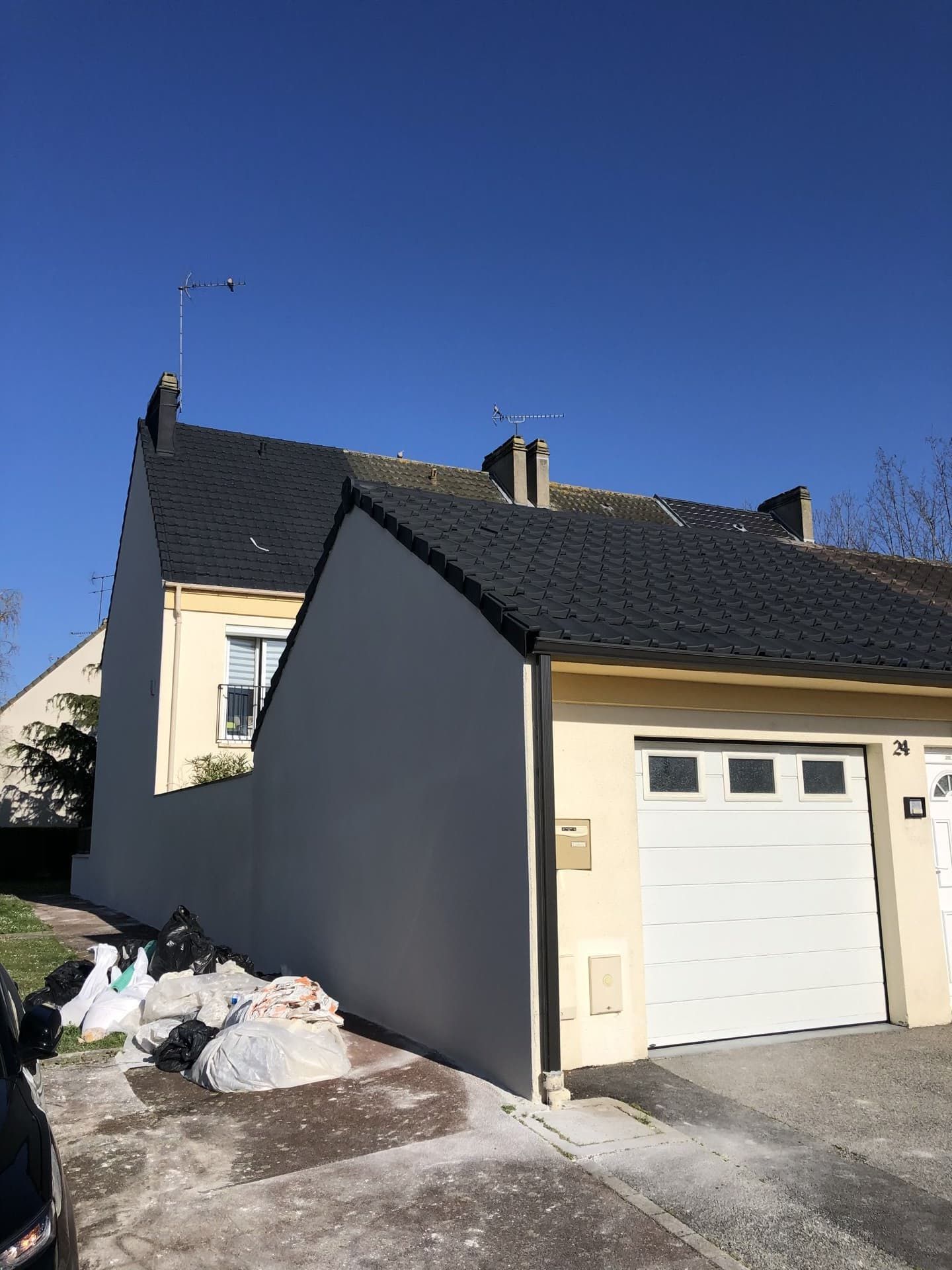 Vers la page Le Chesnay-Rocquencourt.