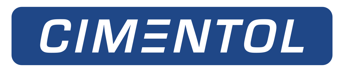Logo Cimentol.