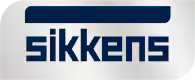 Logo Sikkens.