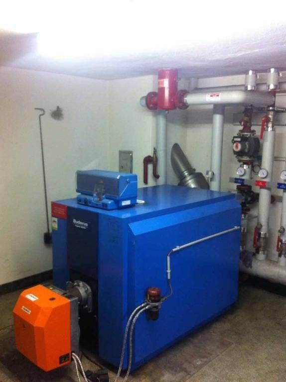 Contrôle, mise aux normes de votre installation de chauffage - Firmin Claude & Fils