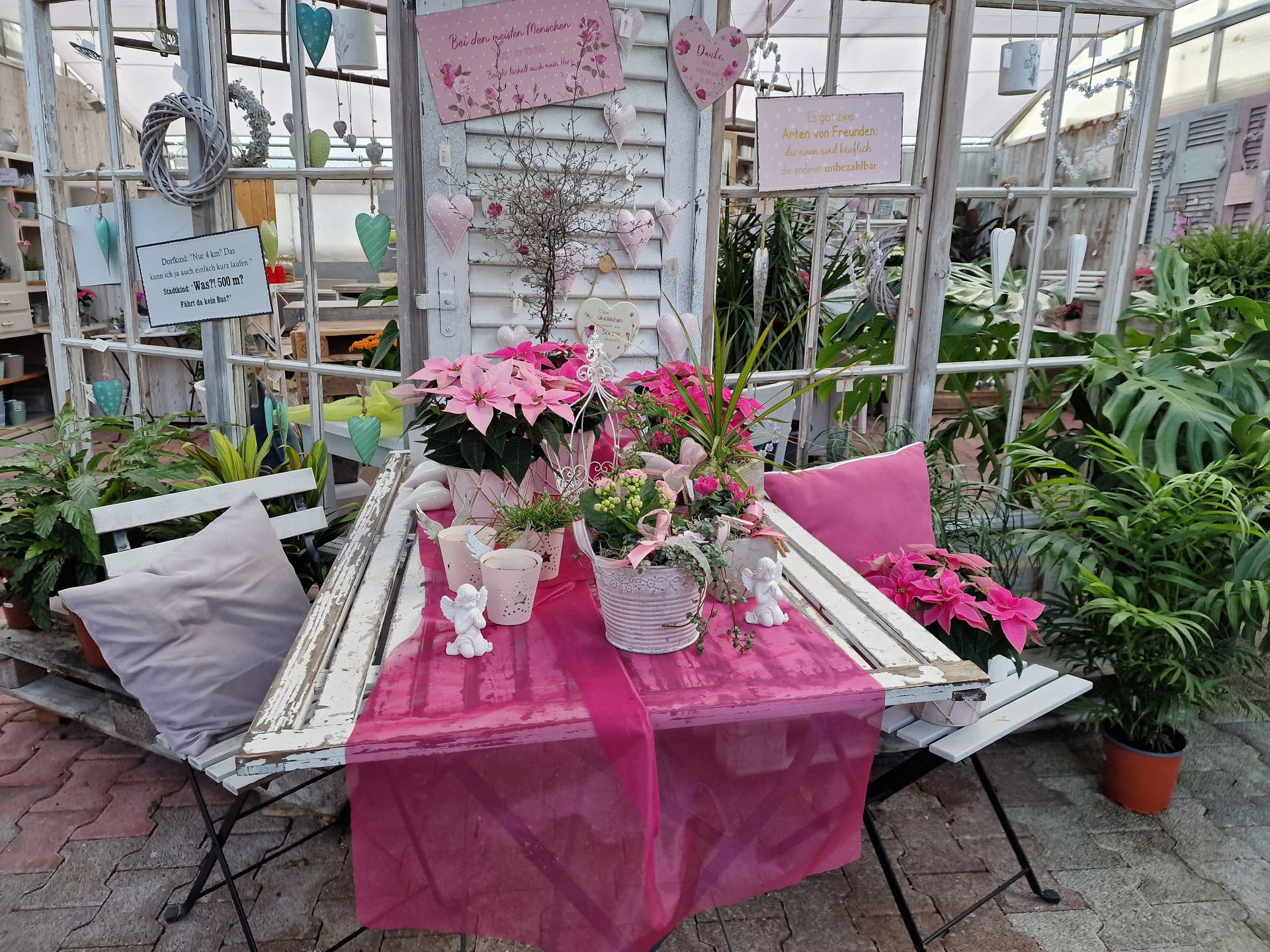 Rohrer Gärtnerei AG