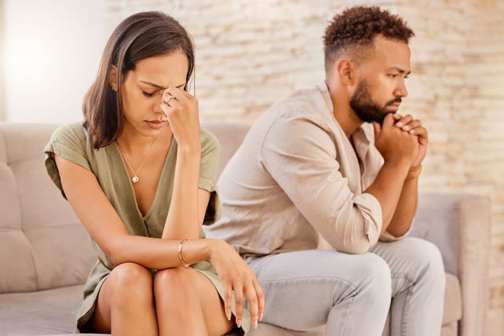 thérapie de couple