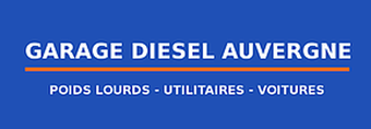 Garage Diesel Auvergne près d'Issoire